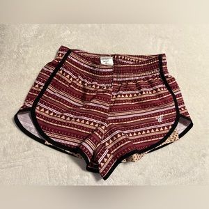 FLORIDA STATE Athletic Shorts YL
